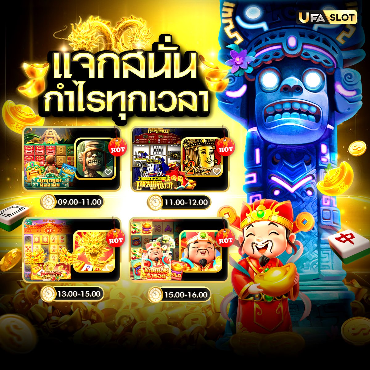 สล็อตnoname